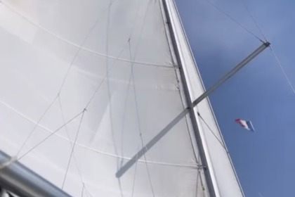 Location Voilier Dufour Dufour grand large 412 Rivière-Sens