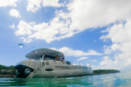 Hire Catamaran CATAMARAN LOSE 50 La Romana