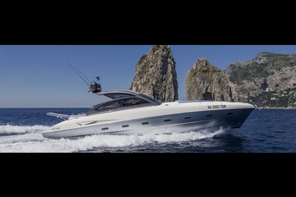 Rental Motorboat Fiart Mare 4seven Capri