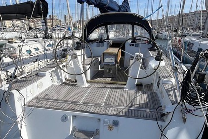 Hire Sailboat Del Pardo Grand Soleil 46 Marseille