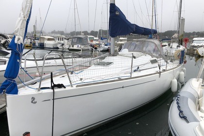 Location Voilier Beneteau First 27.7 La Trinité-sur-Mer