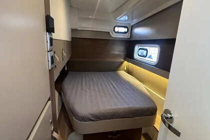 Charter Catamaran  Bali Catspace Palermo