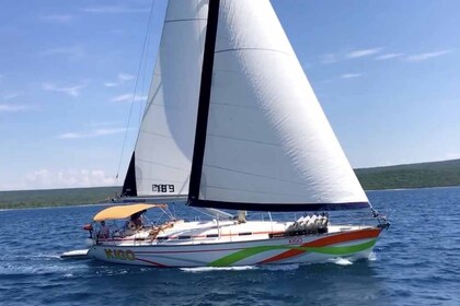 Miete Segelboot Bavaria 49 Rijeka