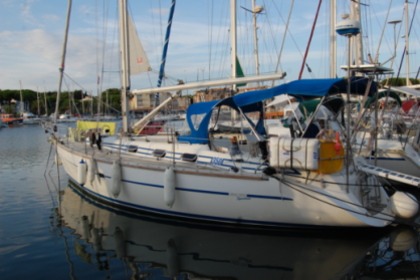 Location Voilier Bavaria 350 sportline Gruissan