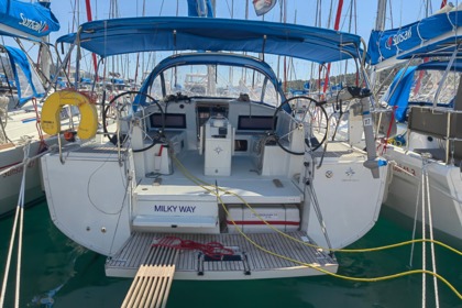 Verhuur Zeilboot Jeanneau Sun Odyssey 440 Pula