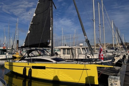 Miete Segelboot Rm 890 + La Rochelle