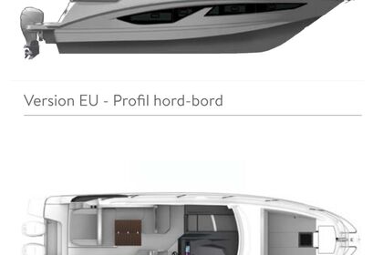 Location Bateau à moteur Beneteau GRAN TURISMO 36 Sanary-sur-Mer