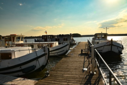 Miete Hausboot Locaboat Pénichette 935 Lychen