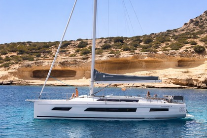 Hire Sailboat Dufour Dufour 41 Carloforte