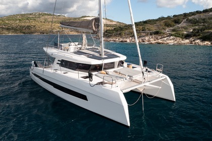 Charter Catamaran  Cervetti 44 Primošten