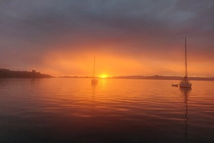 Verhuur Zeilboot COUCHER DE SOLEIL EN VOILIER PRIVE 2025 Le Grau-du-Roi