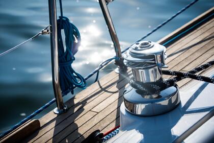 Hyra båt Segelbåt Scandinavia Yachts Scandinavia 35 Biograd na Moru