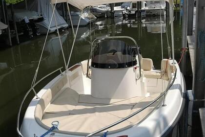 Alquiler Barco sin licencia  Marinello Fisherman 16 Andrach