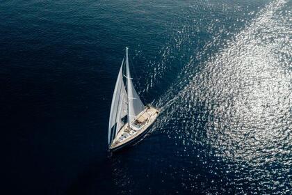 Noleggio Barca a vela Beneteau Beneteau 57 Spalato