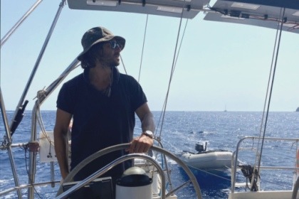 Charter Sailboat Jeanneau Sun Odyssey 40 Trapani