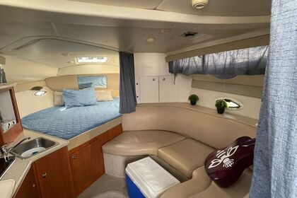 Rental Motorboat Bayliner Mercury Cabo San Lucas