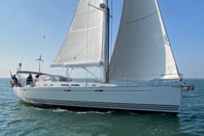 Rental Sailboat X-yachts XC 50 Zeeland