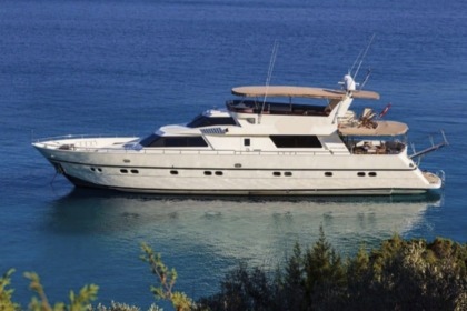 Hire Motorboat Cantieri By Zar Bodrum