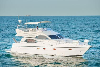 Location Bateau à moteur Shaali 2018 Dubaï