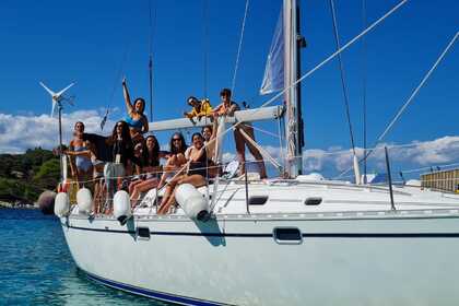 Hire Sailboat Gib'sea - Gibert Marine Gib'sea 444 Athens