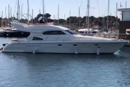 Miete Motoryacht G Gre Tahiti