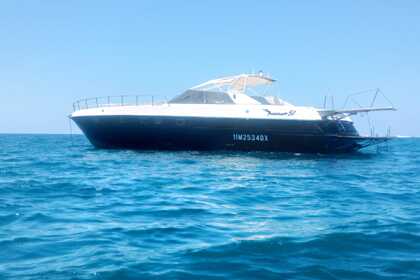 Rental Motorboat Italcraft C 51 Castellammare di Stabia