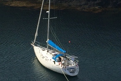 Location Voilier Dufour 35 classic Sarzeau