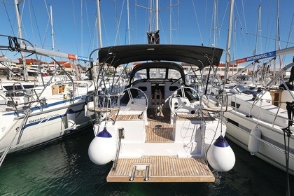 Miete Segelboot  Elan Impression 40.1 Pirovac