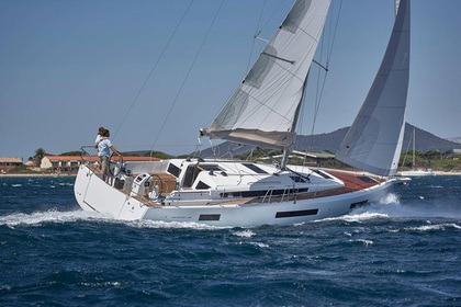 Location Voilier Jeanneau Sun Odyssey 440 Castellammare di Stabia