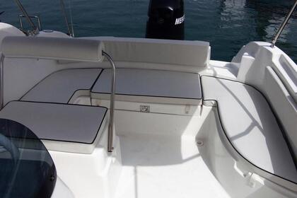 Verhuur Motorboot Marinello Eden 17 Medulin