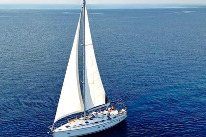 Aluguel Veleiro Bavaria 50 Cruiser Madeira