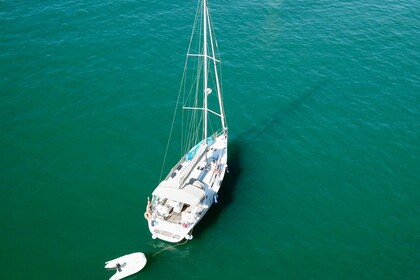 Alquiler Velero Beneteau Cyclades 39.3 Albufeira