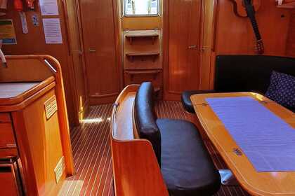 Hire Sailboat Bavaria 50 Cruiser Bilice, Šibenik-Knin County