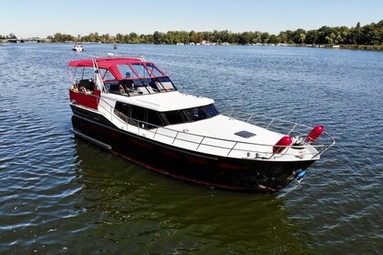 Hyra båt Motorbåt Vacance-Jachtbouw Vacance 1200 Töplitz