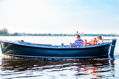 Miete Boot ohne Führerschein  Stil 660 Grou