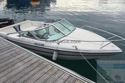 Charter Motorboat Astromar LS-470 Leiria