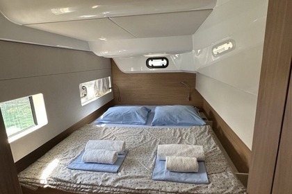 Miete Katamaran  Bali Catsmart (6 cab.) Tivat