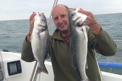 Location Voilier Jeanneau sun odyssey 29.2 Le Havre