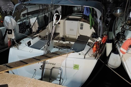 Noleggio Barca a vela Beneteau First 31.7 Marsala