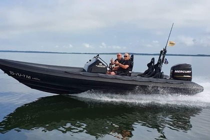 Charter RIB Ring craft uk Ring craft Lagos