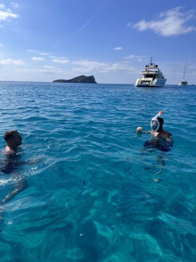 Ibiza Without license mareti 501 open classic alt tag text