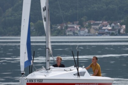 Verhuur Zeilboot Varianta 18 Bodman-Ludwigshafen