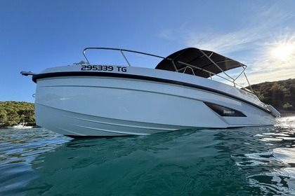 Location Bateau à moteur Abaris Arrow 23 Trogir