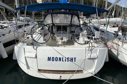 Rental Sailboat Jeanneau Sun Odyssey 479 Pula