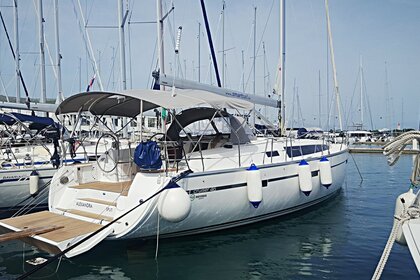 Verhuur Zeilboot BAVARIA CRUISER 46 Marina Novi