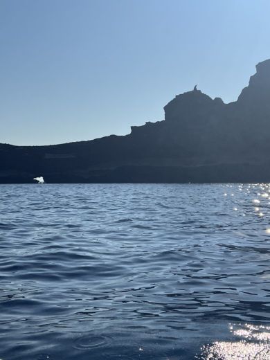 Santorini Without license OLYMPIC SX 490 alt tag text