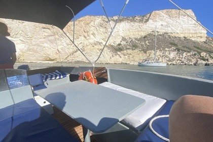 Location Bateau sans permis  Gobbi Sport Cagliari