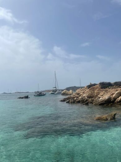 Maddalena RIB BWA 33 GTO SPORT 10,4 mt alt tag text