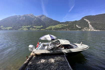 Hire Motorboat Yamarin Big Game 575 Lucerne