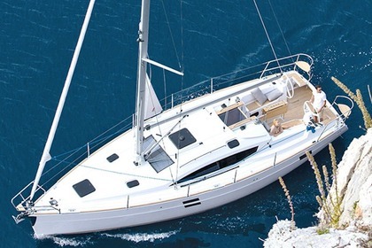 Hire Sailboat Elan Elan 40 Impression Primošten